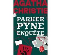 Parker Pyne enquête (Nouvelle traduction révisée) Agatha Christie (Auteur)