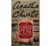 Parker Pyne Investigates by Agatha Christie Paperback Book Agatha Christie (Auteur)