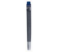 Parker – Étui 5 cartouches longues Quink Bleu Noir G