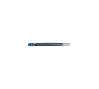 Parker Quink Mini - Cartouche D'encre - Noir - Pack De 6