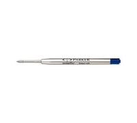Parker Quinkflow Mine B bleue Kugelschreiber ()