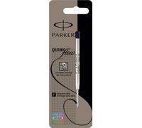 Parker Quinkflow Mine F noir Stylo à bille (blister)