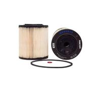 Parker Racor Nouvelle Cartouche de rechange série Turbine pour filtre gazole, filtre à particules 900FH, 900VMA, 900VMAM, Hauteur 11,7 cm, Filtration 10 microns | 2040V10