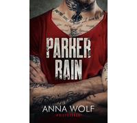Parker Rain - Anna Wolf (livre en polonais)