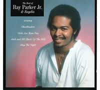 Parker, Ray Jr. - Best of Ray Parker Jr