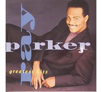 Parker, Ray Jr. - Greatest Hits