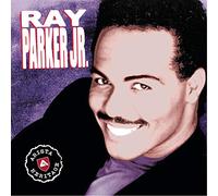 Parker, Ray Jr. - Heritage Collection