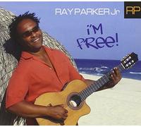 Ray Parker Jr. – I'm Free