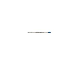 PARKER Recharge de grande capacité Z42, bleu, blister