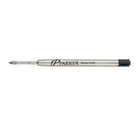 PARKER Recharge de grande capacité Z42, noir, blister Noir G