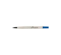 PARKER Recharge pour rollerball Z41, M, bleu