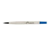 PARKER Recharge pour rollerball Z41, M, bleu Bleu G