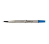 Parker Recharge rollerball Z41 – Pointe fine 0,5 mm – Bleu G