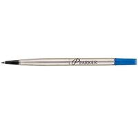 Parker Recharge rollerball Z41 – Pointe fine 0,5 mm – Bleu G