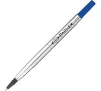 Mine de roller PARKER Z41 Largeur de trait : M / 0,7 mm bleu