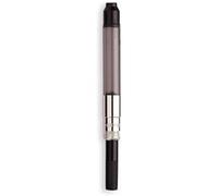 Parker Pens – Convertisseur d'encre Deluxe pour stylo plume avec finition chromée