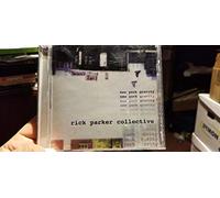 Parker,Rick Collective - New York Gravity [Import]