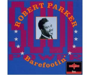 Parker, Robert - Barefootin'