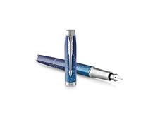 PARKER Roller IM Premium Special Edition Submerge (Blue) M Noir
