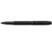 PARKER Rollerball IM Achromatic F Schwarz Geschenkbox