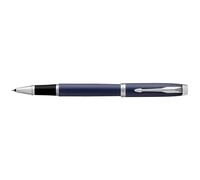 PARKER Rollerball IM Bleu mat C.C.