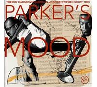 Parker S Mood [Import]