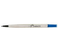 Recharge Pour Roller Z41 Pointe Fine 0.5mm Bleu