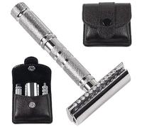 Parker Safety Razor Rasoir de voyage A1R