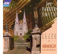 Parker-Smith,Jane - The Organ of Armagh [Import]