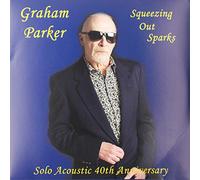 Parker - Squeezing Out Sparks [Import]
