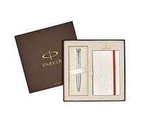 Parker Stylo 1910299 et block note