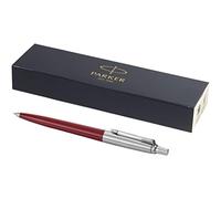 PARKER - Stylo à bille "Jotter" dans une boîte cadeau - encre bleue - rouge