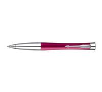 Parker Stylo À Bille Urban Magenta Vif C.T.