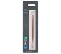 Parker Stylo ¿ Bille Jotter Xl Monochrome, Or Rose