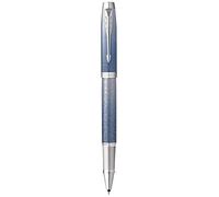 Parker Pens Stylo à bille Im Durée Frontière Polar CT Pointe moyenne