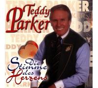 Parker,Teddy - Die Stimme des Herzens [Import]