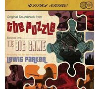 Parker - The Big Game [Import]
