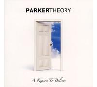 Parker Theory - Stop Freeze Time [Import]