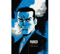 Parker Tom 2 - Darwyn Cooke, Richard Stark (Bandes dessinées pour adultes en polonais)