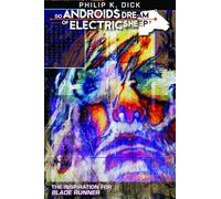 Parker, Tony - DO ANDROIDS DREAM OF ELECTRIC SHEEP HC VOL 03 (OF 6)