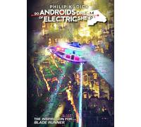Parker, Tony - Do Androids Dream of Electric Sheep? Volume 5