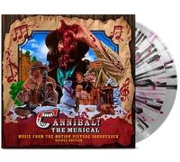 Parker, Trey - Cannibal The Musical [Import]