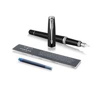 Parker Urban 1931596 Stylo plume London Cab Noir