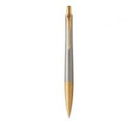 Parker- Urban Premium Aureate Powered Gold Trim Ballpoint Blue Pen