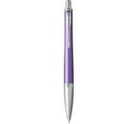 Parker Urban Premium - Stylo À Bille - Bleu - Moyen - Rétractable