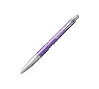 Parker Urban Premium - Stylo À Bille - Bleu - Moyen - Rétractable