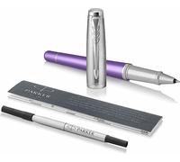 Parker Urban-Rollerball, Premium Violet, pointe fine, sans cartouche de recharge (1931622)