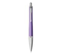 Parker Urban Premium Stylo à bille bleu moyen rétractable-1931623 G