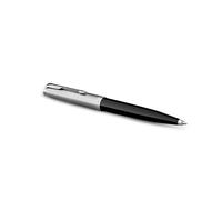 Stylo à bille Parker Urban avec Finitions Chromées Magenta Rouge Rouge G