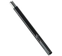 Parker Vector Stylo plume standard CT Corps noir Pointe fine 1 cartouche d'encre bleue incluse